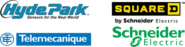 brand logo