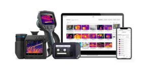 Flir Cloud