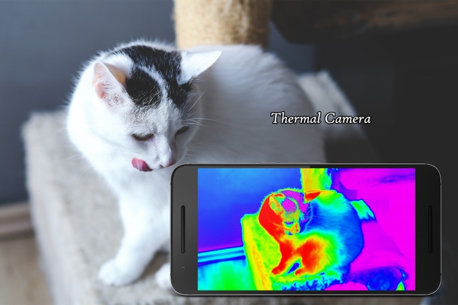 thermal-camera-apps