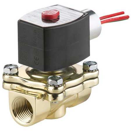 ASCO valve EF8210
