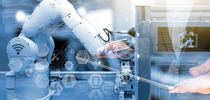 Connectivity Technology Banner