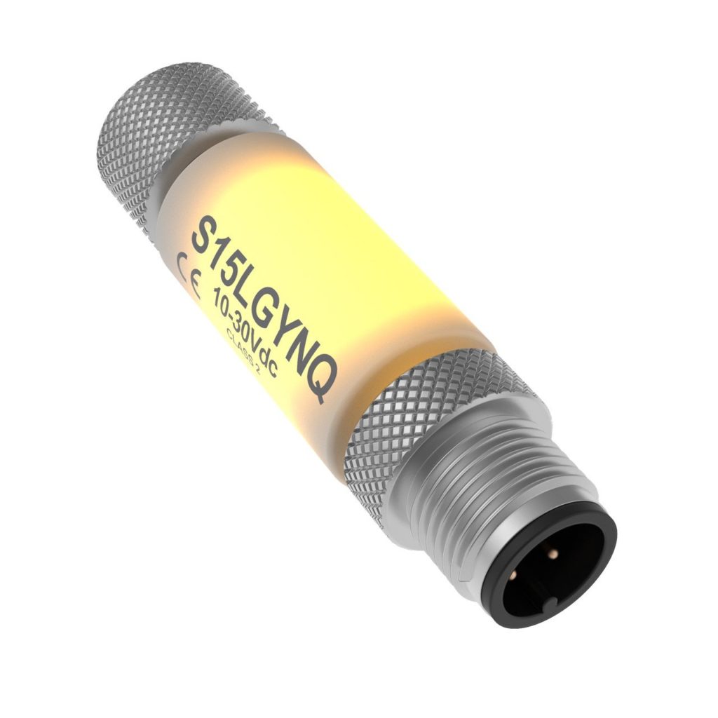 banner In-Line Lighting