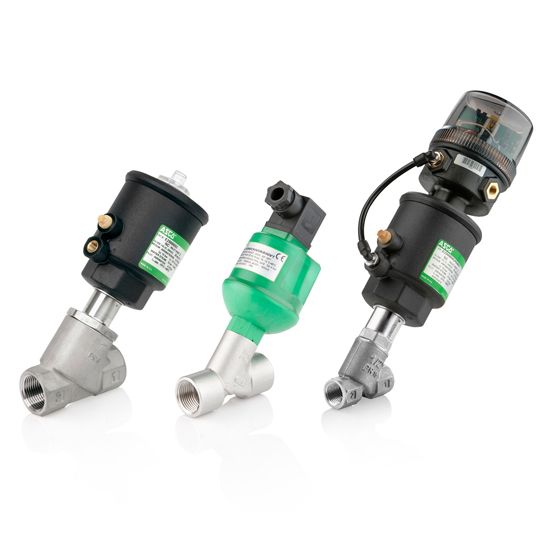 ASCO Valve 290-group
