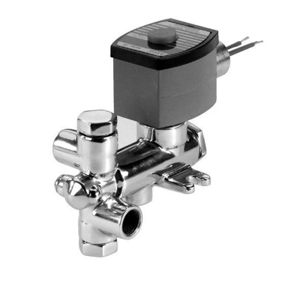 ASCO 8315 High-Pressure Steam Solenoid Valves